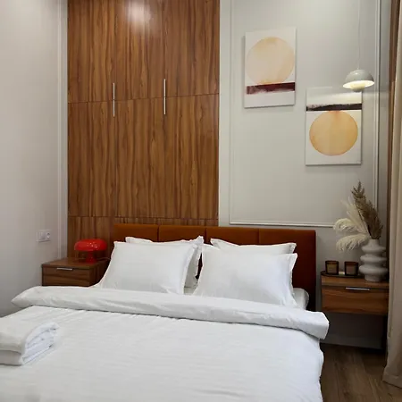 Διαμέρισμα на шпитальній 20