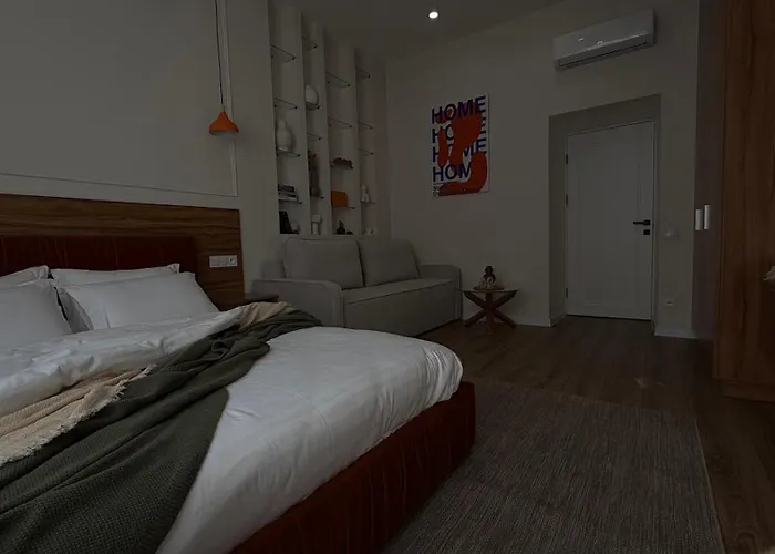 דירה на шпитальній 20 *