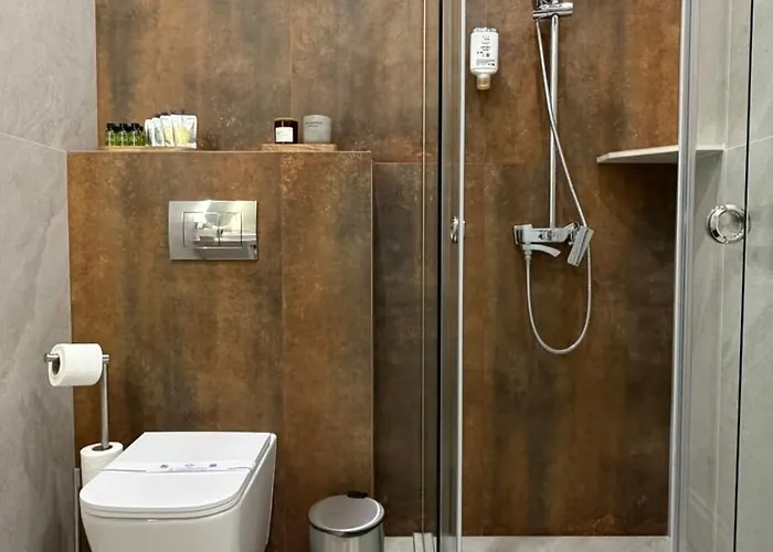 Lägenhet на шпитальній 20 *